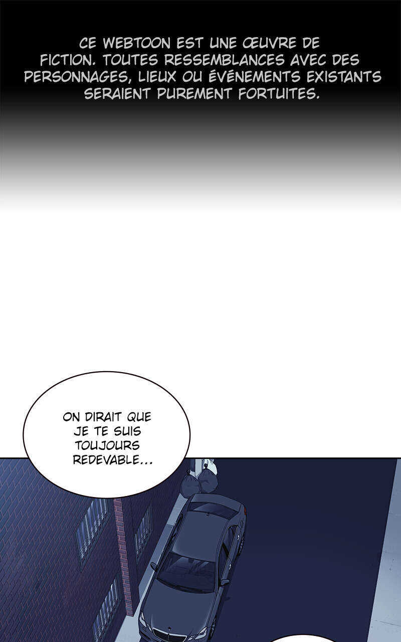 Study Group Chapitre 63 - Page 1