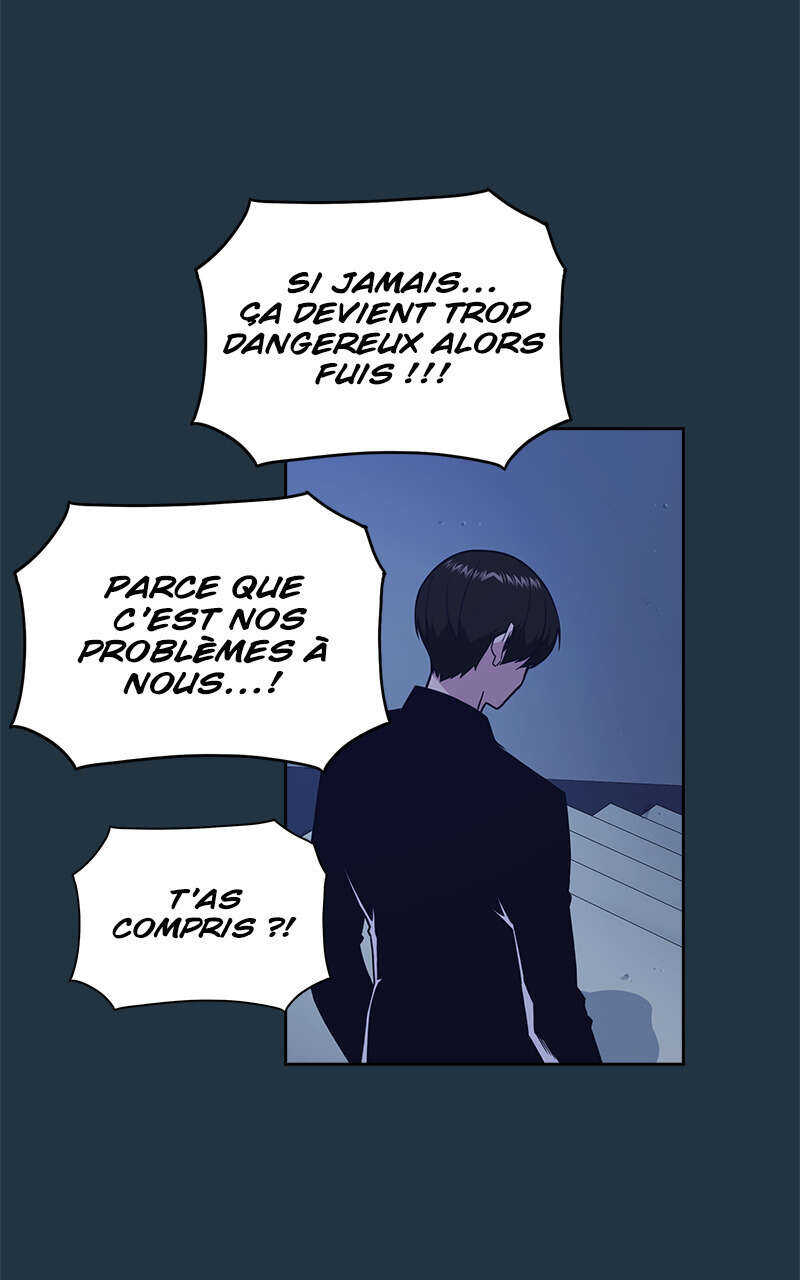 Study Group Chapitre 63 - Page 18