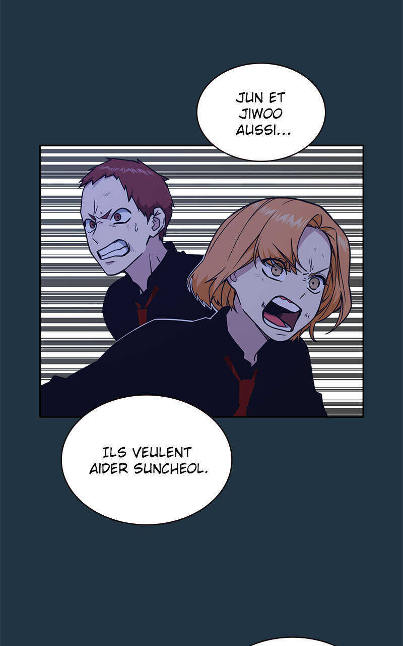 Study Group Chapitre 63 - Page 22