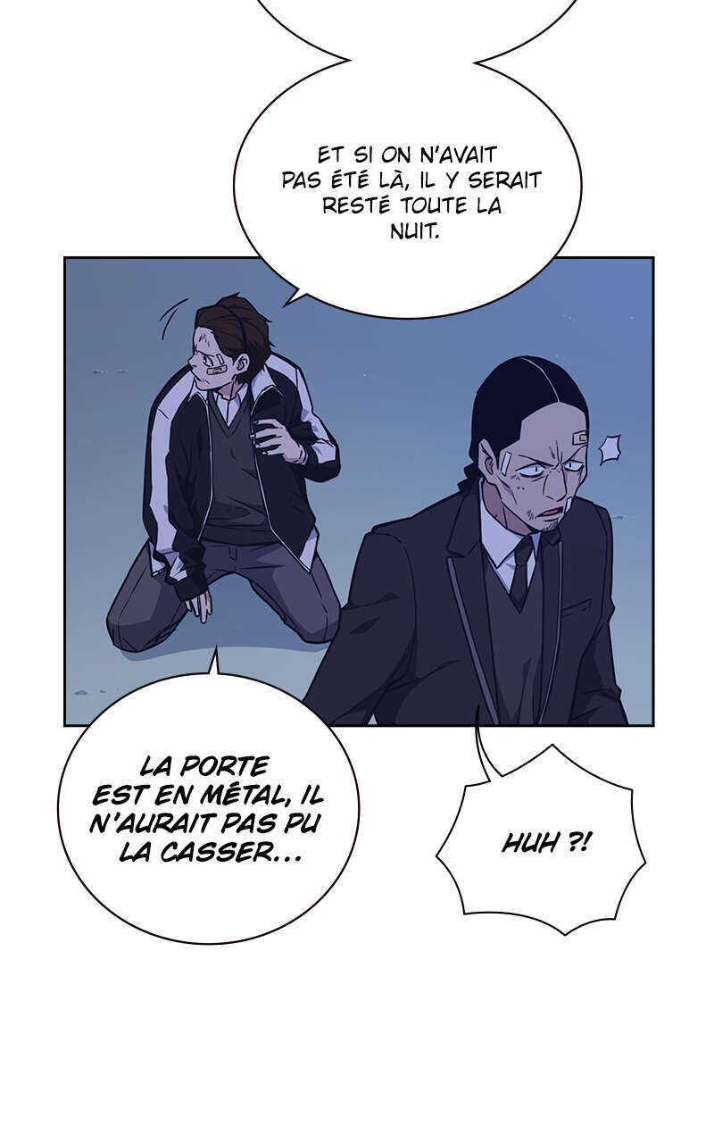 Study Group Chapitre 63 - Page 29