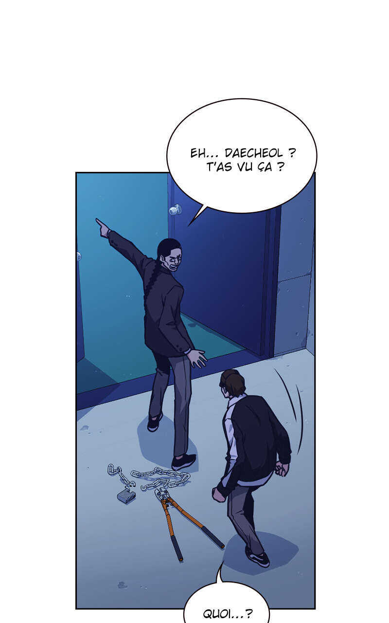 Study Group Chapitre 63 - Page 30