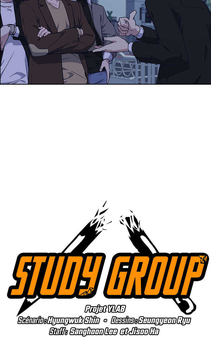 Study Group Chapitre 63 - Page 5