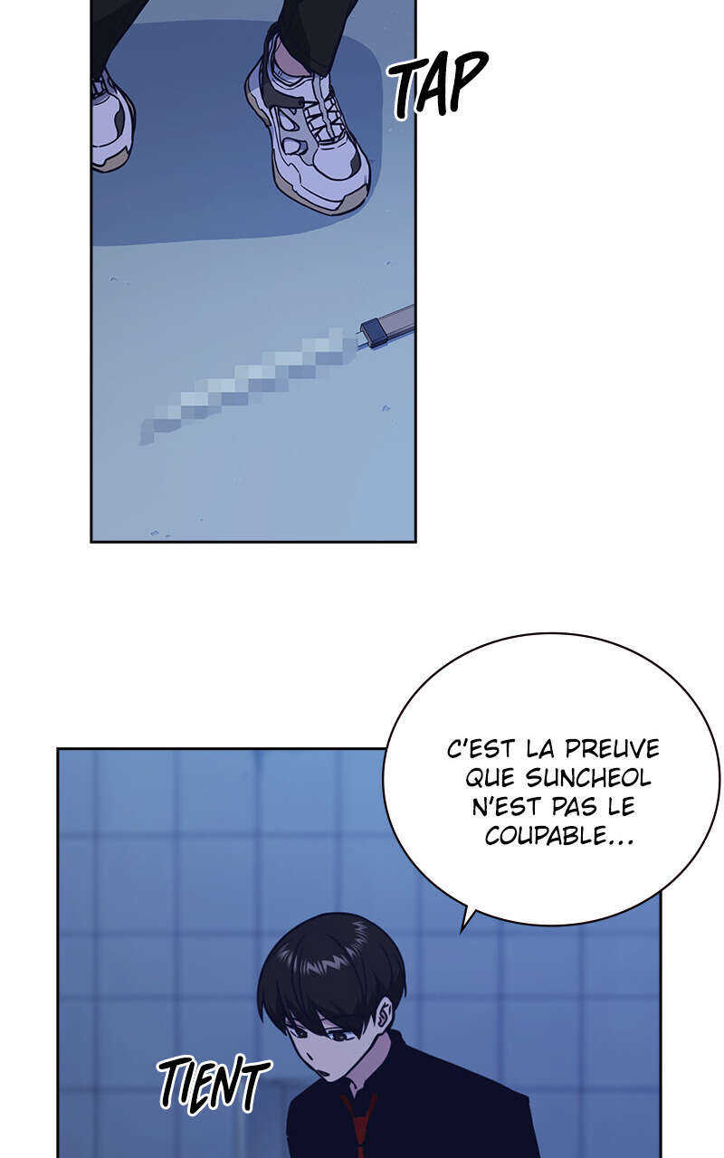 Study Group Chapitre 63 - Page 58