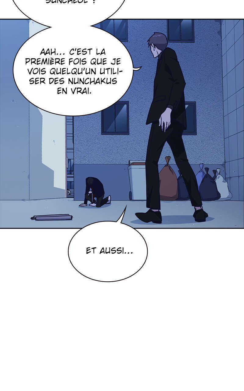 Study Group Chapitre 63 - Page 64