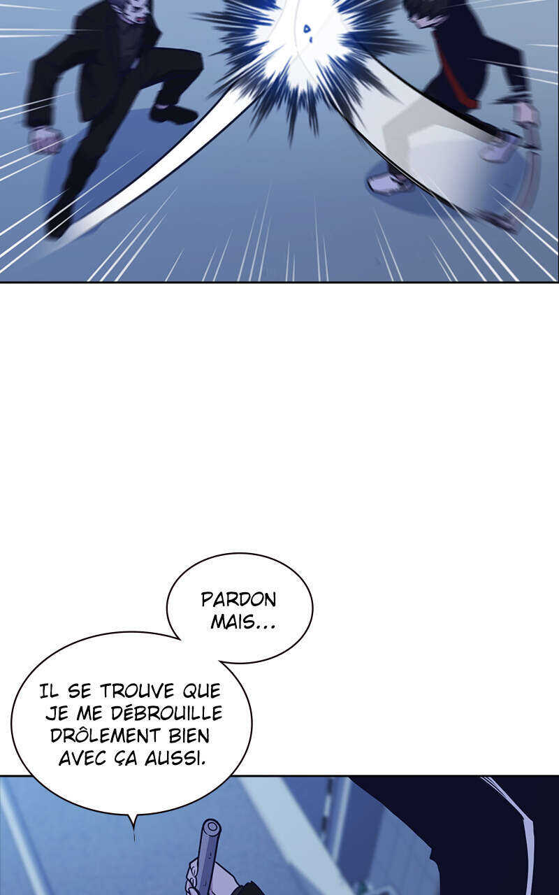 Study Group Chapitre 63 - Page 69