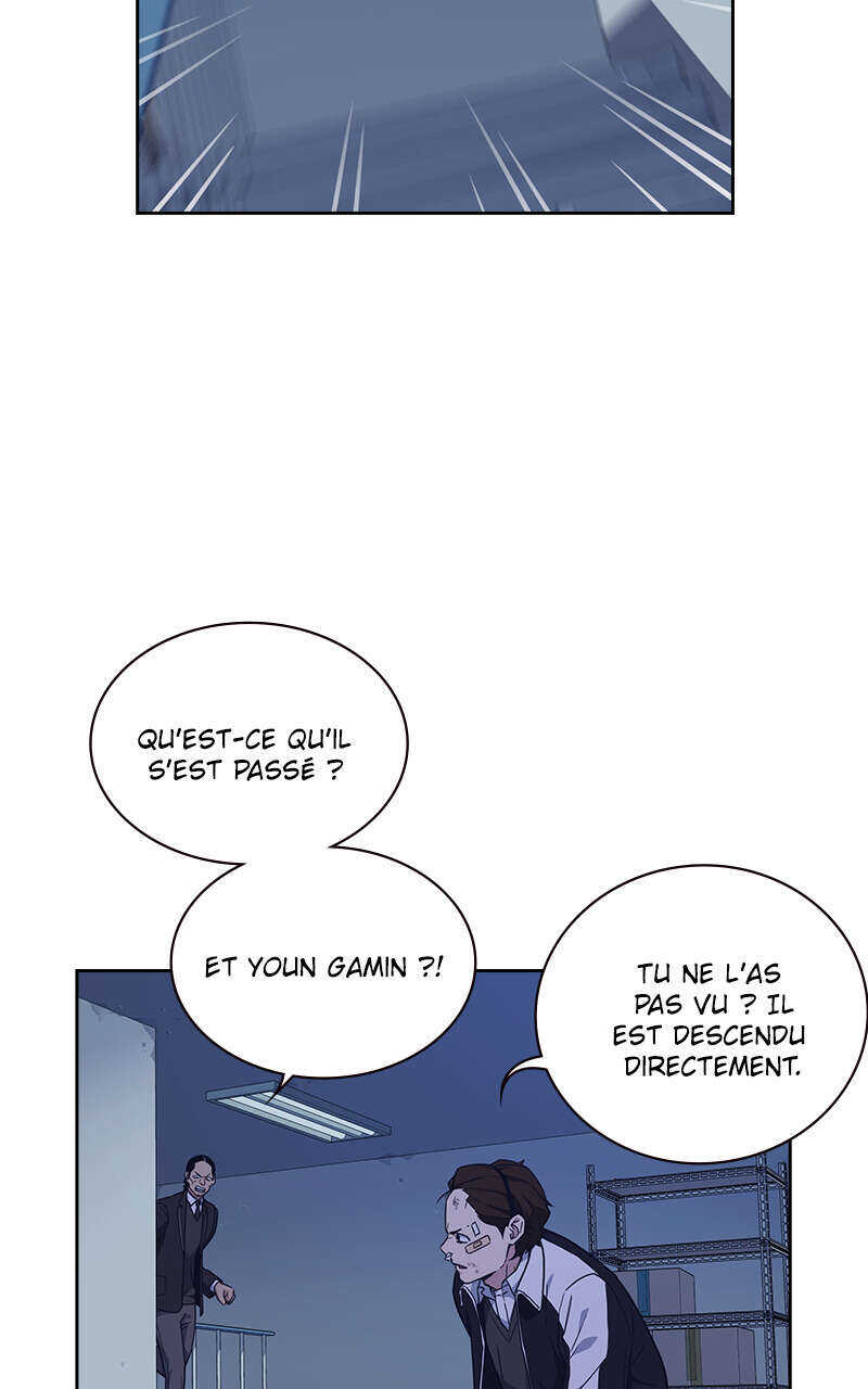 Study Group Chapitre 63 - Page 7