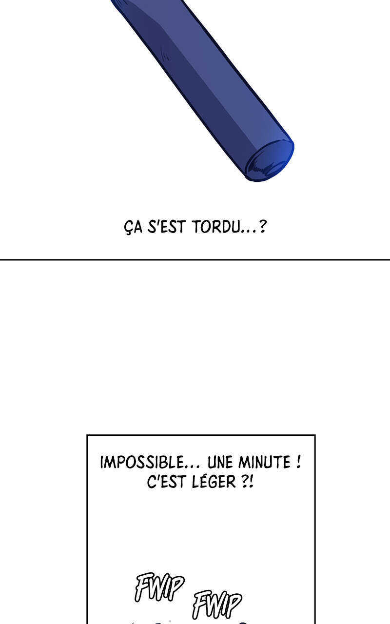 Study Group Chapitre 63 - Page 71