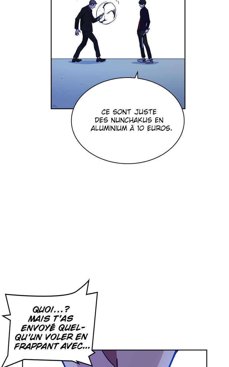 Study Group Chapitre 63 - Page 72