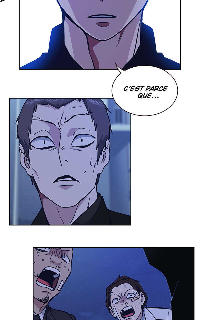 Study Group Chapitre 63 - Page 73