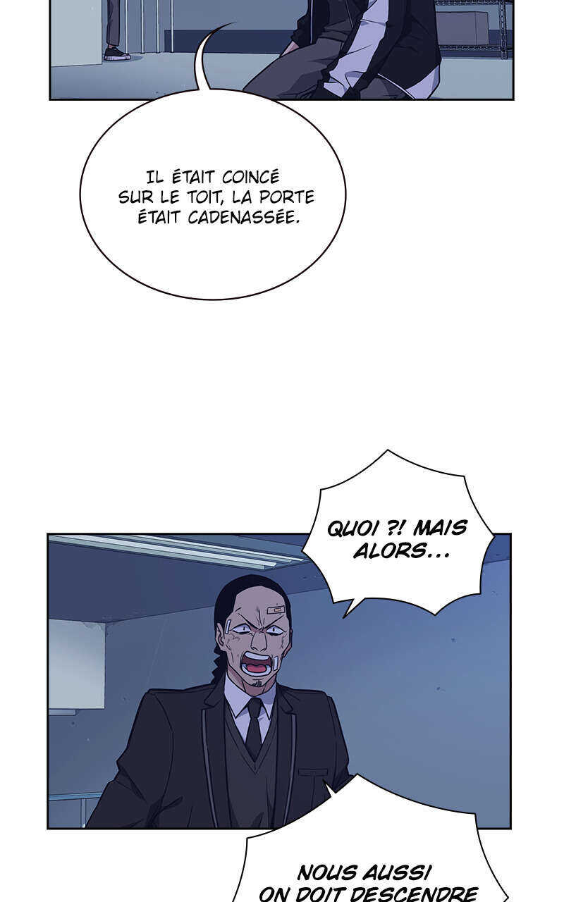 Study Group Chapitre 63 - Page 8