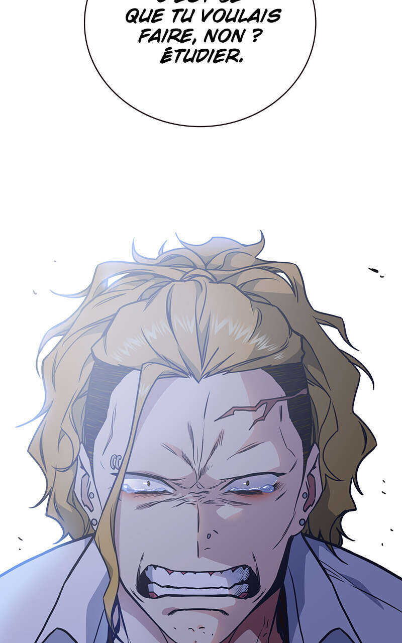 Study Group Chapitre 64 - Page 100