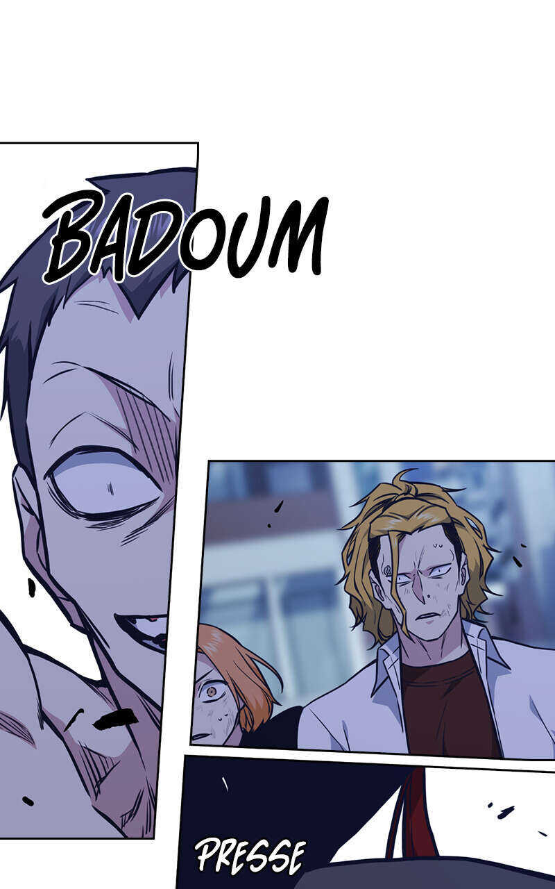 Study Group Chapitre 64 - Page 33
