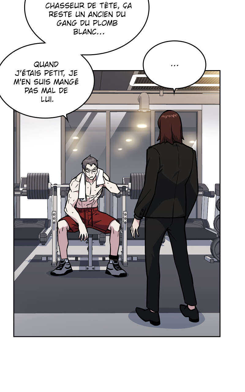 Study Group Chapitre 64 - Page 4