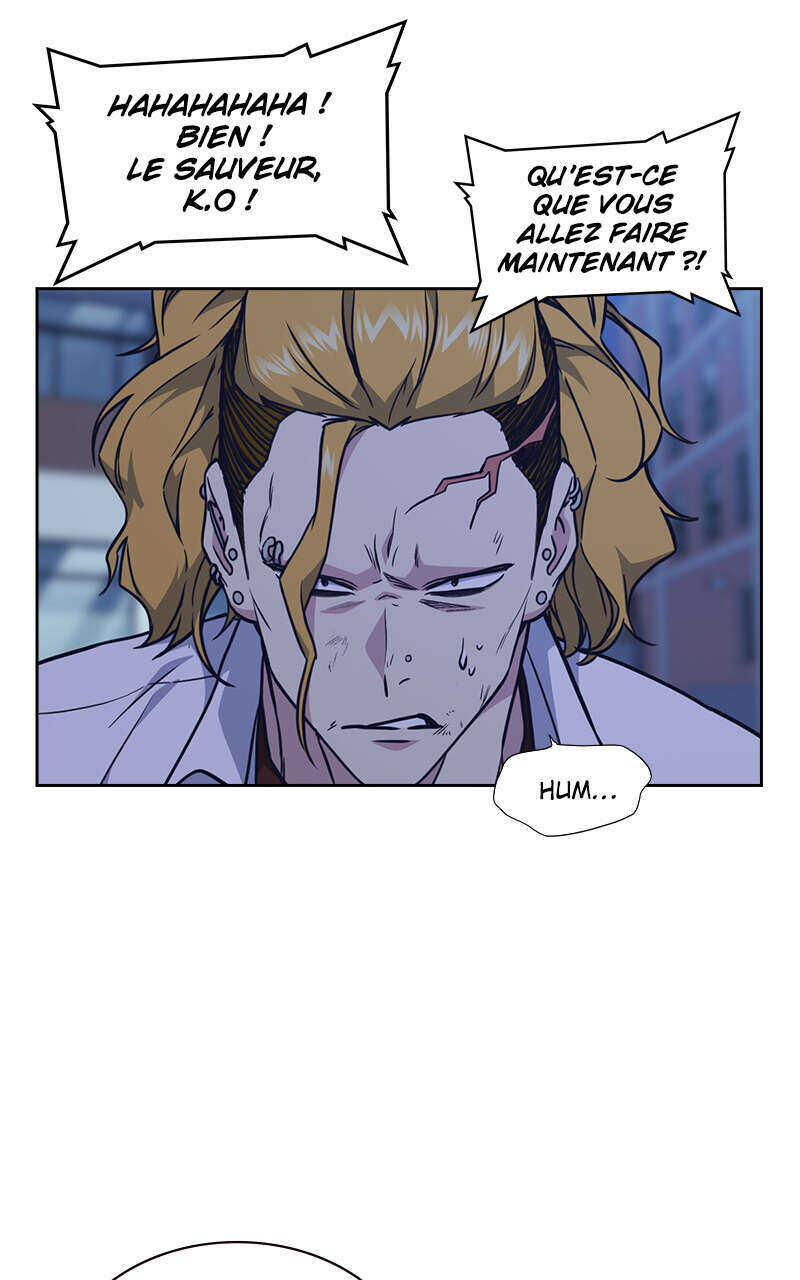 Study Group Chapitre 64 - Page 47