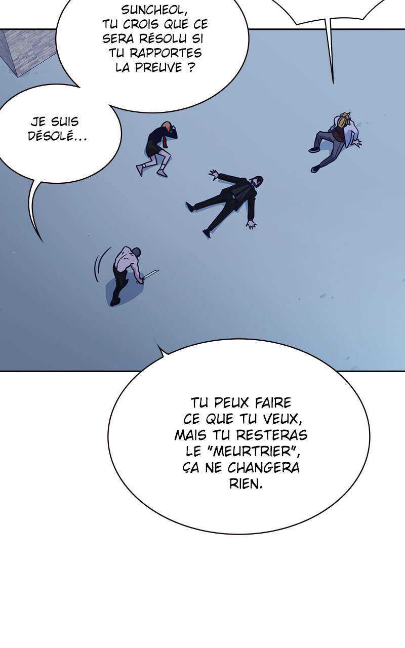 Study Group Chapitre 64 - Page 50