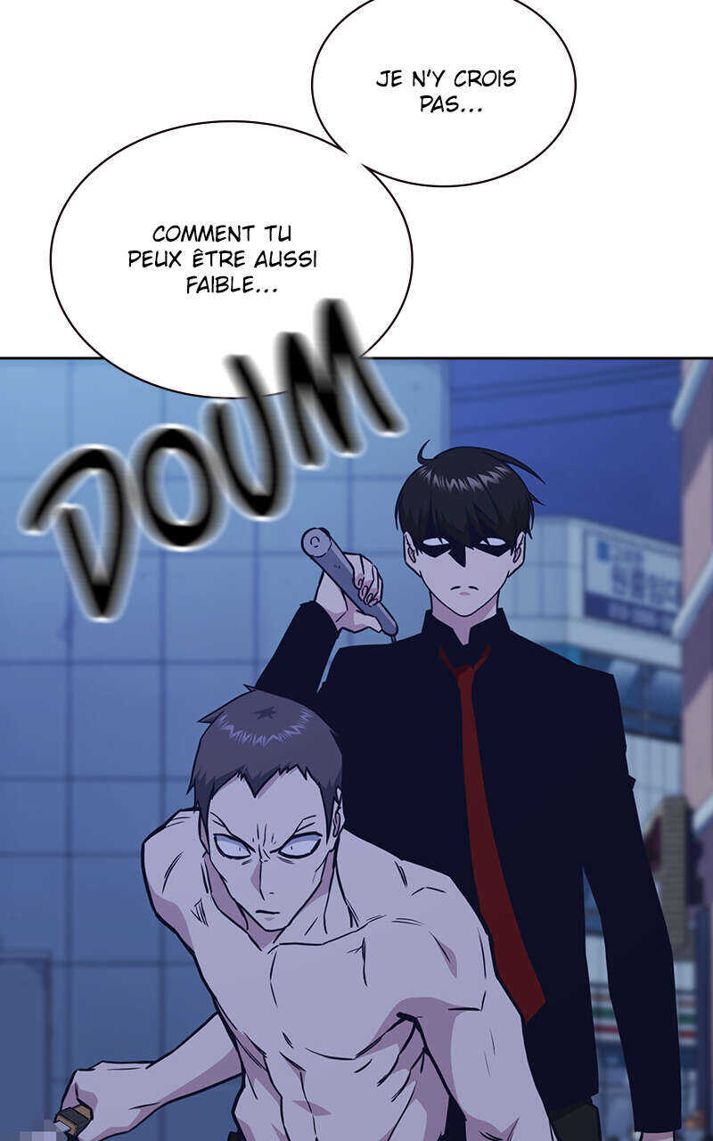 Study Group Chapitre 64 - Page 55