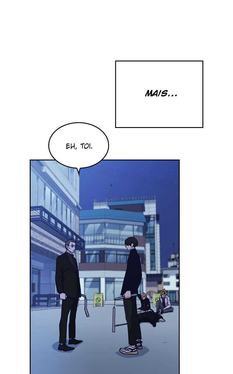 Study Group Chapitre 64 - Page 8