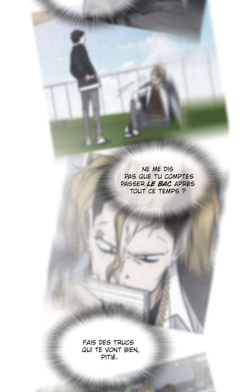 Study Group Chapitre 64 - Page 97