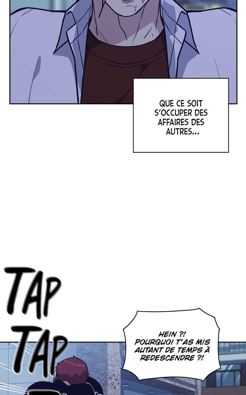 Study Group Chapitre 65 - Page 50