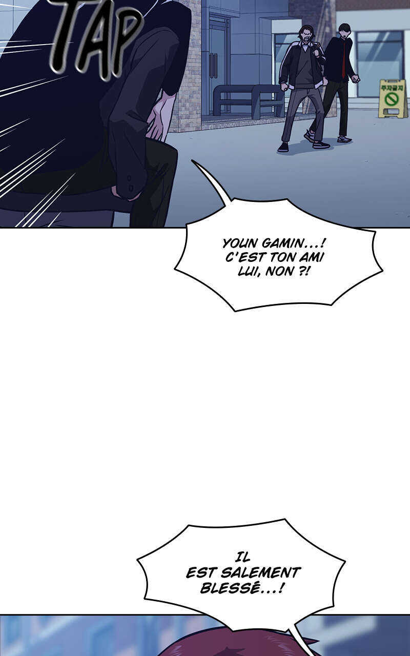 Study Group Chapitre 65 - Page 51