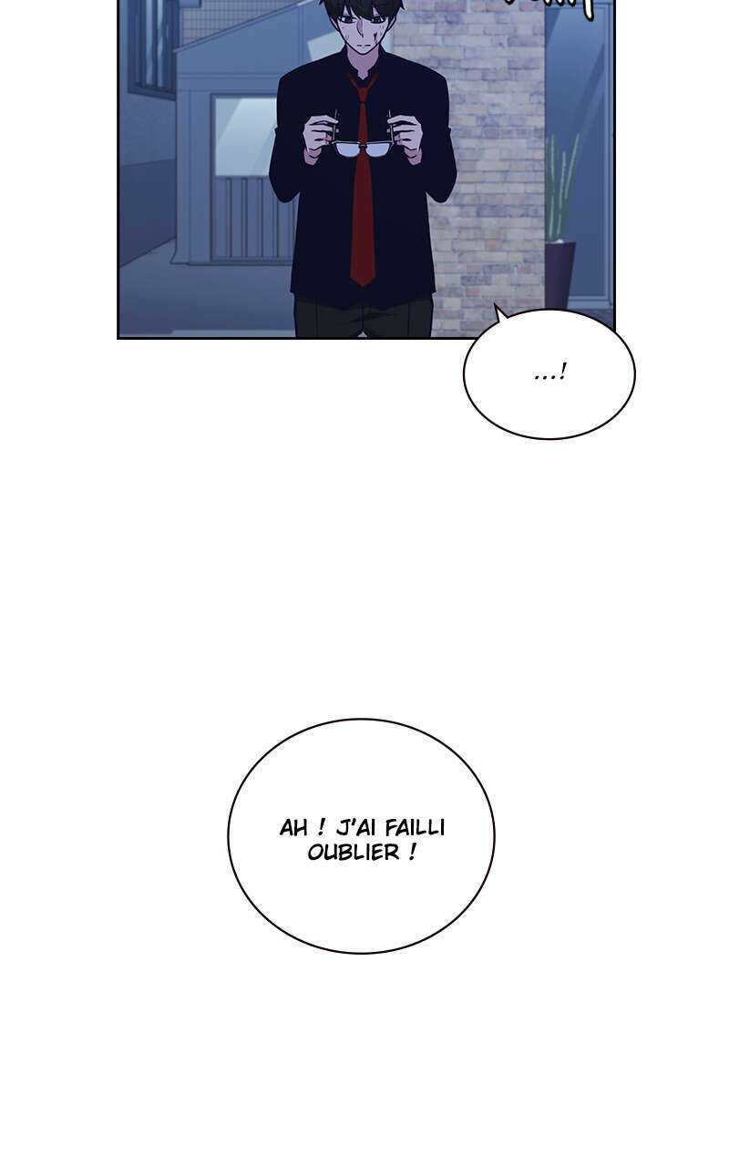 Study Group Chapitre 65 - Page 58
