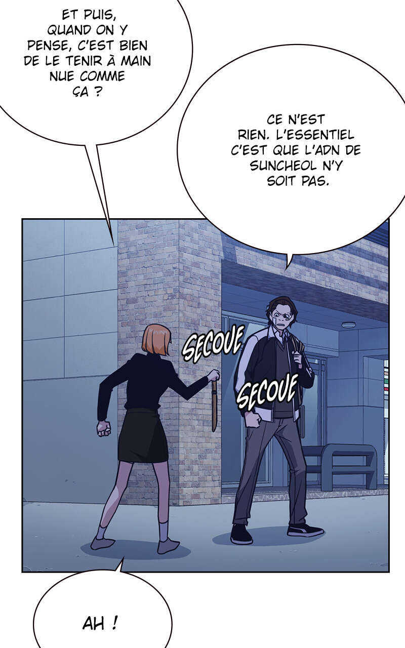 Study Group Chapitre 65 - Page 63