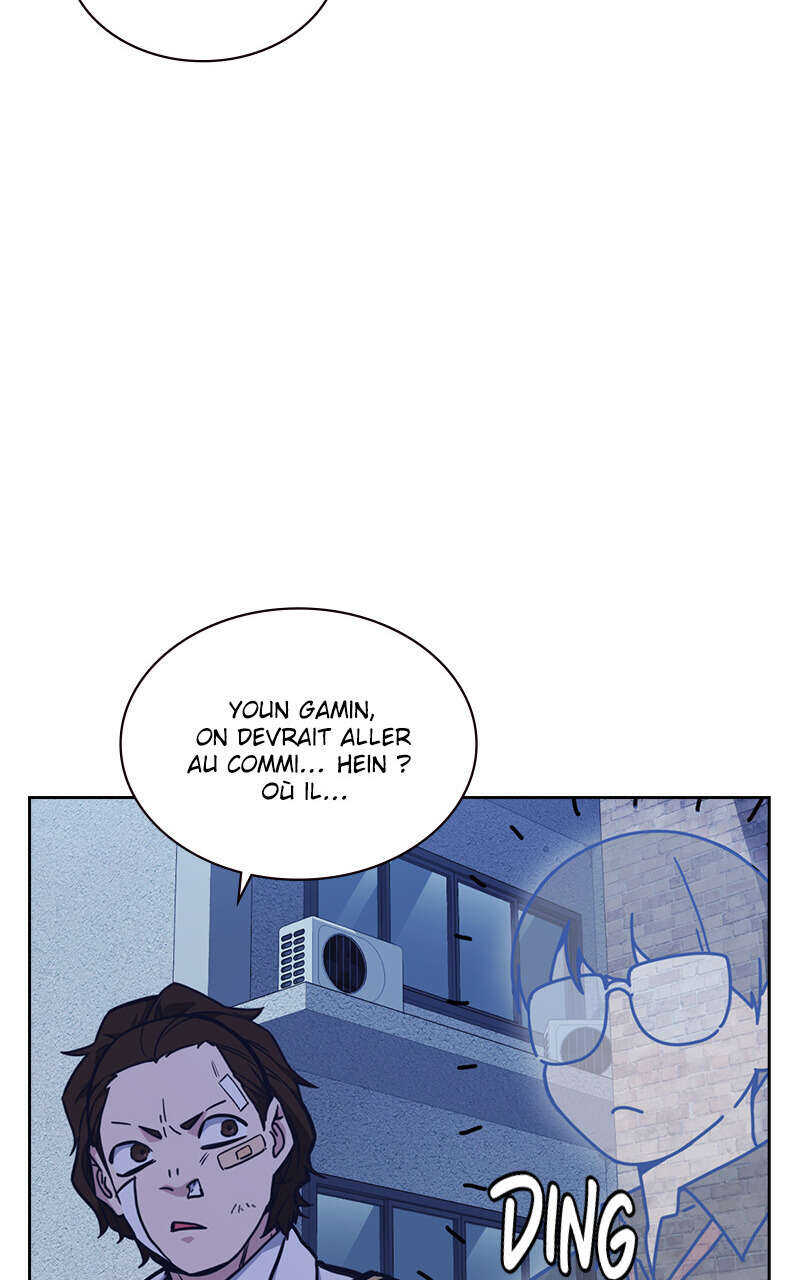 Study Group Chapitre 65 - Page 64
