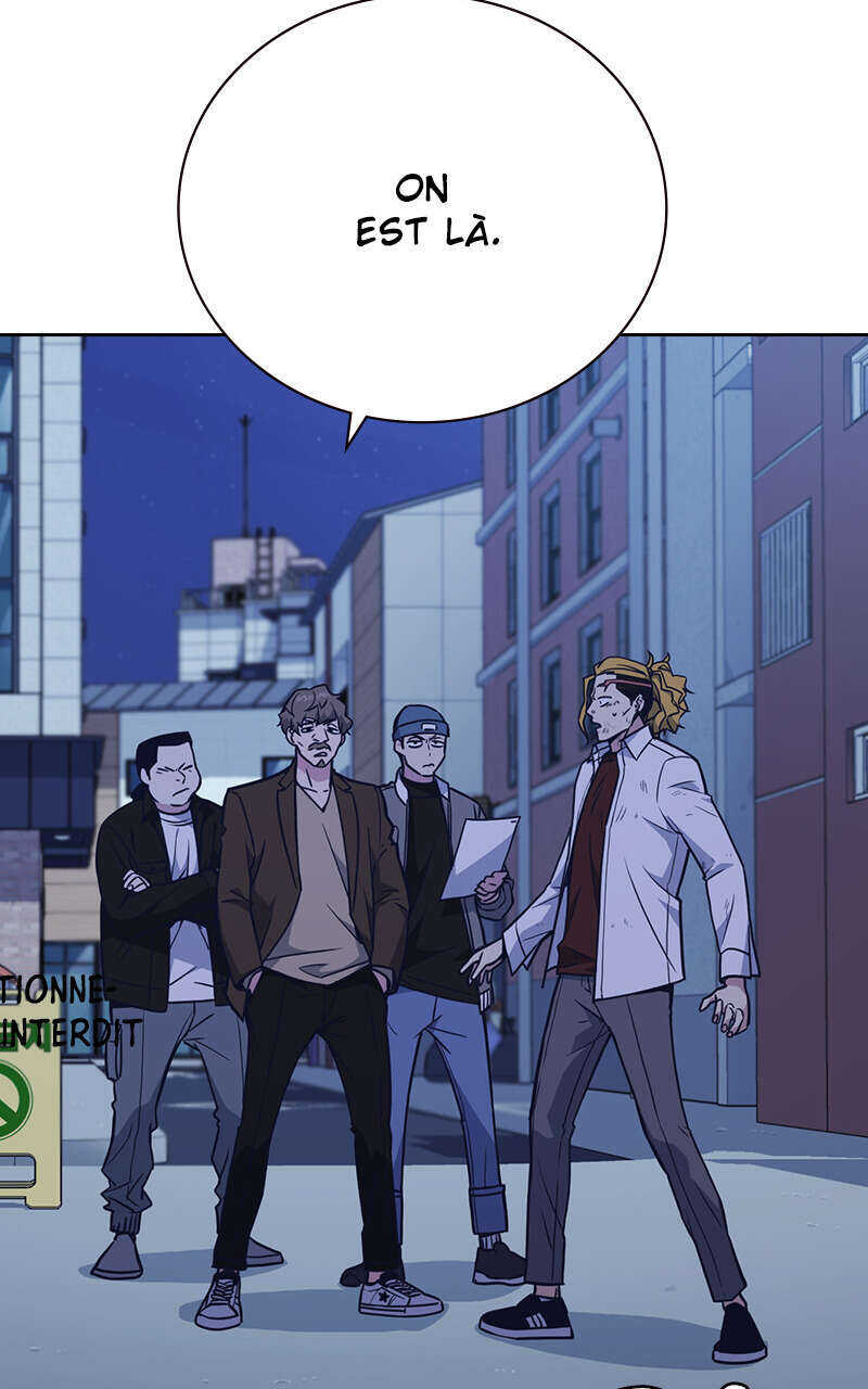 Study Group Chapitre 65 - Page 66