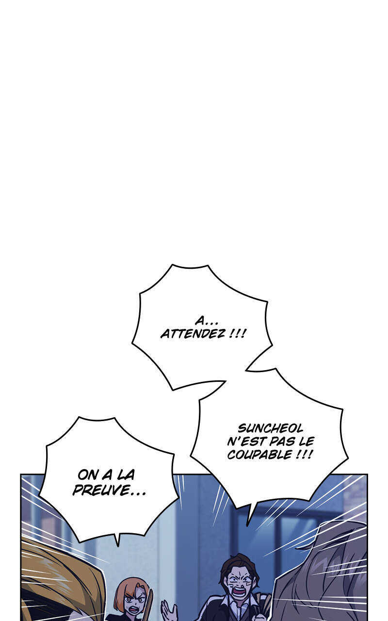 Study Group Chapitre 65 - Page 70