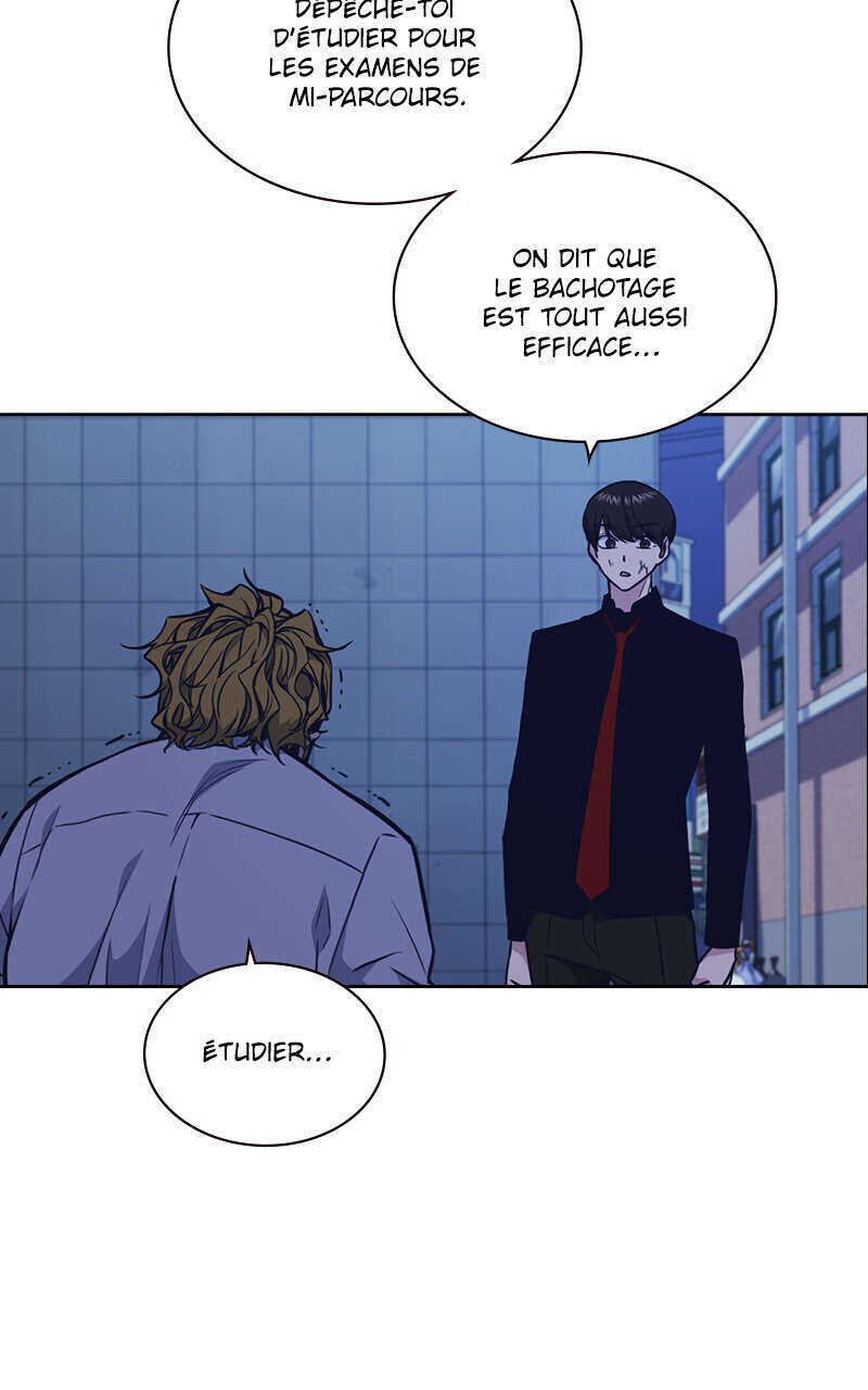 Study Group Chapitre 65 - Page 9