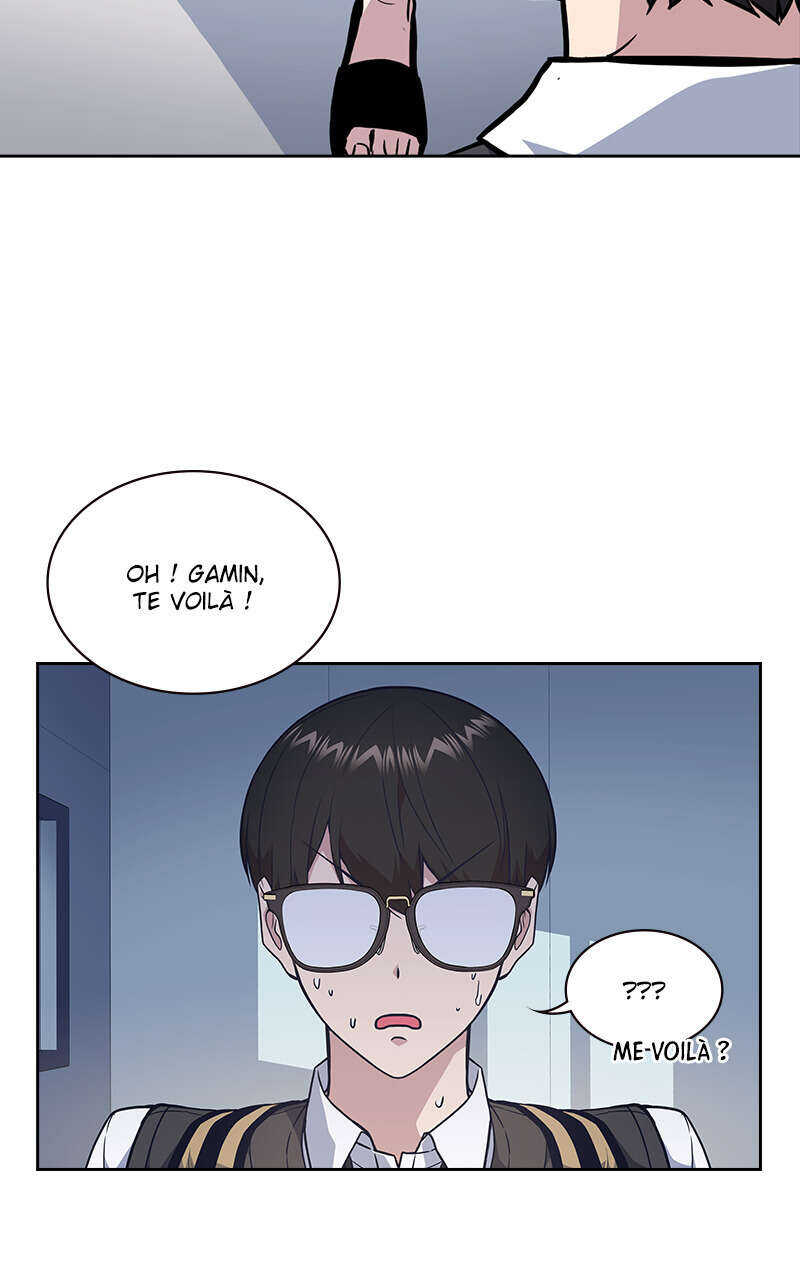 Study Group Chapitre 66 - Page 103