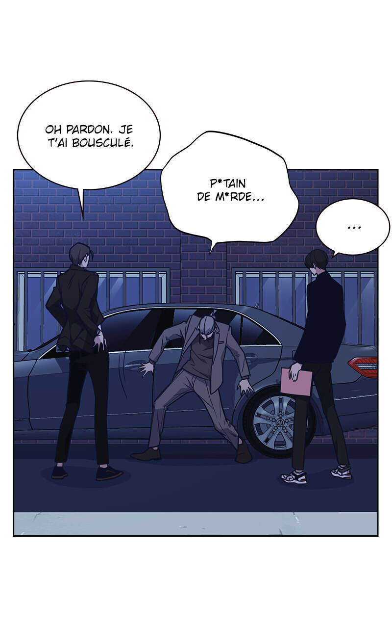 Study Group Chapitre 66 - Page 23
