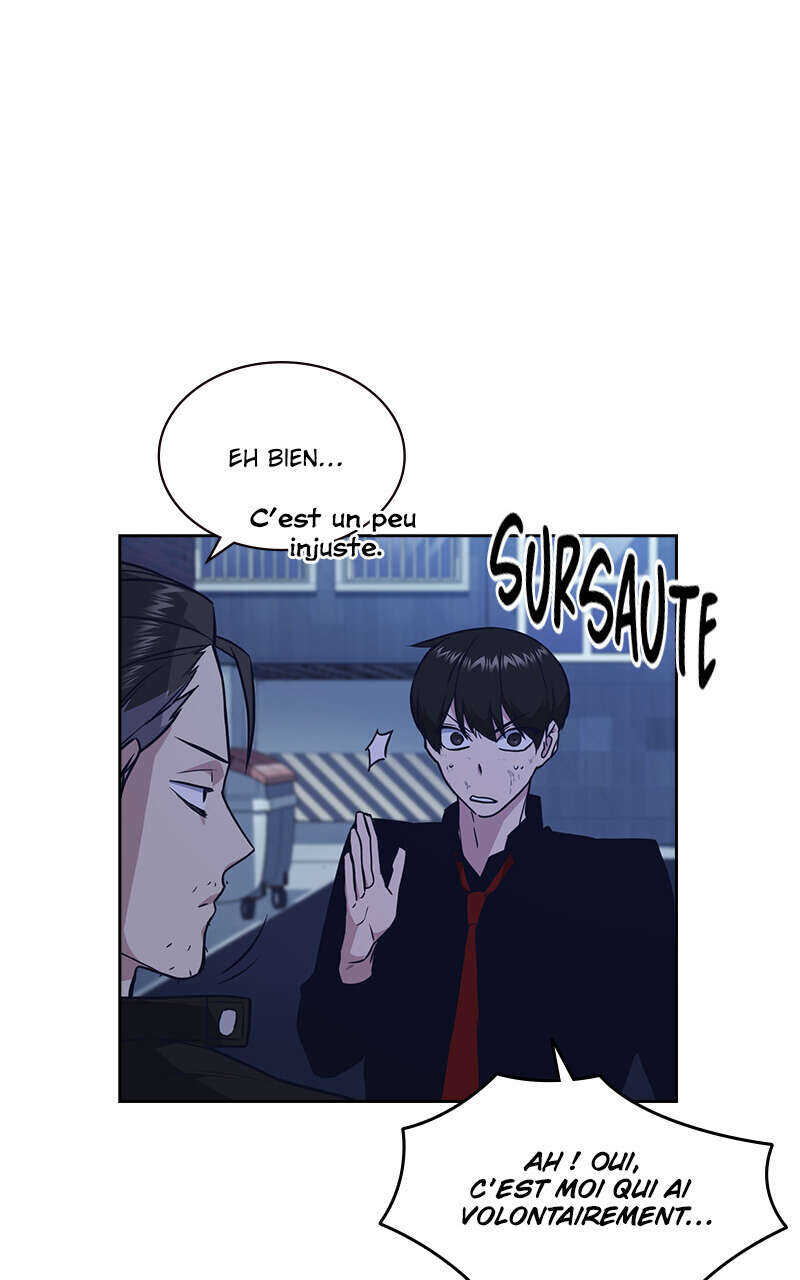 Study Group Chapitre 66 - Page 25
