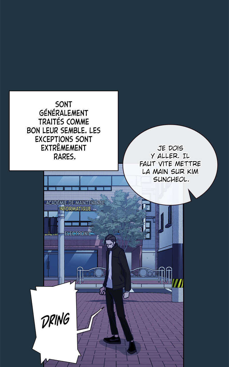 Study Group Chapitre 66 - Page 33