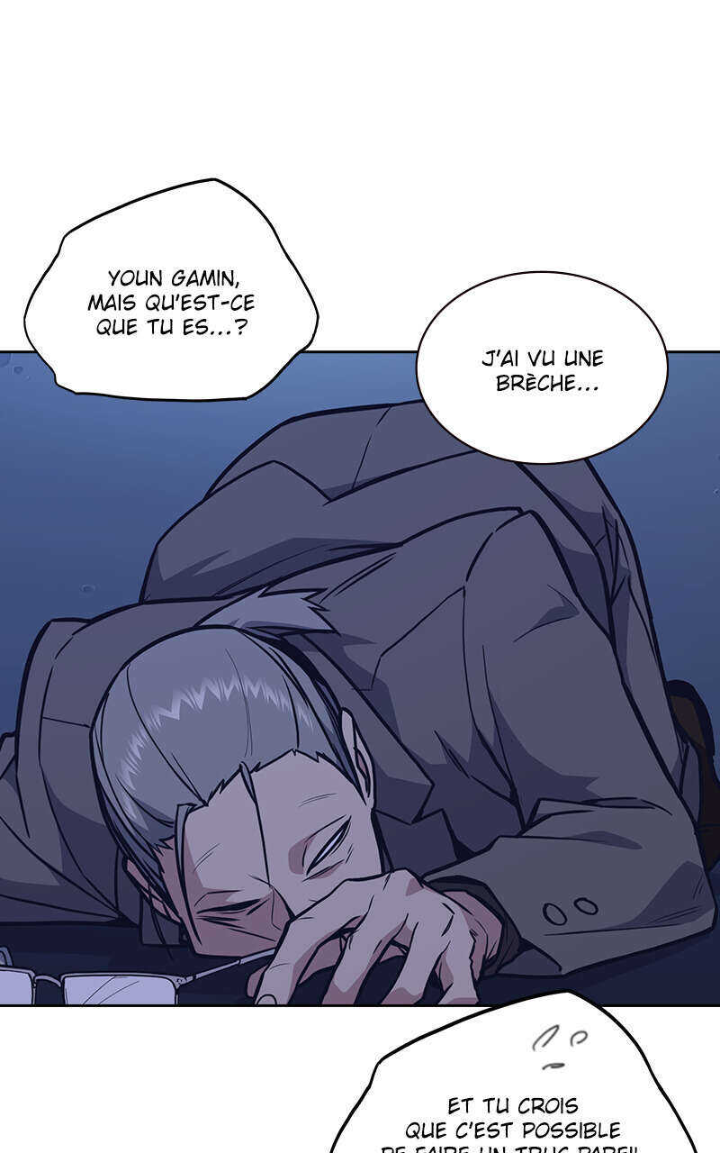 Study Group Chapitre 66 - Page 54