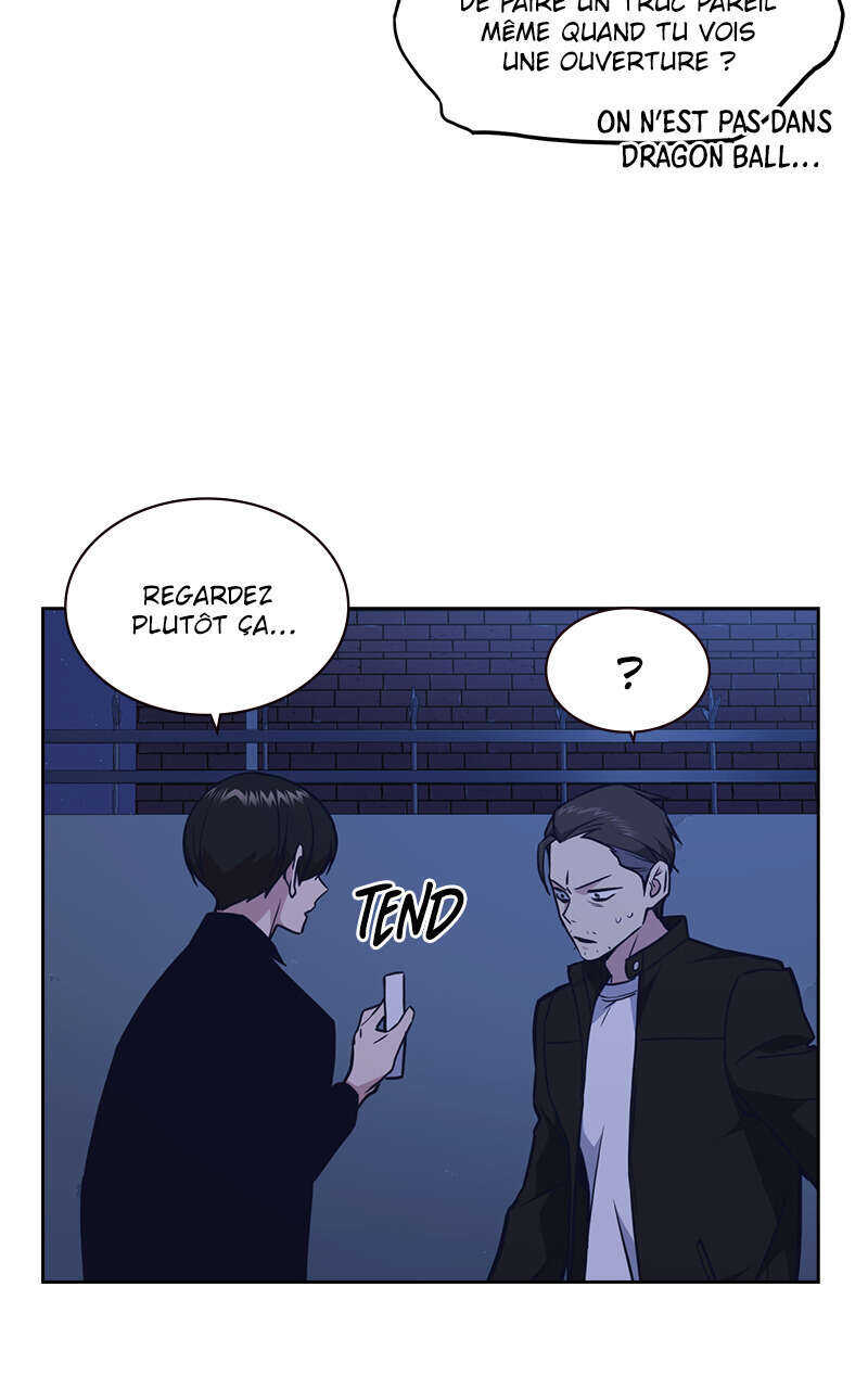 Study Group Chapitre 66 - Page 55