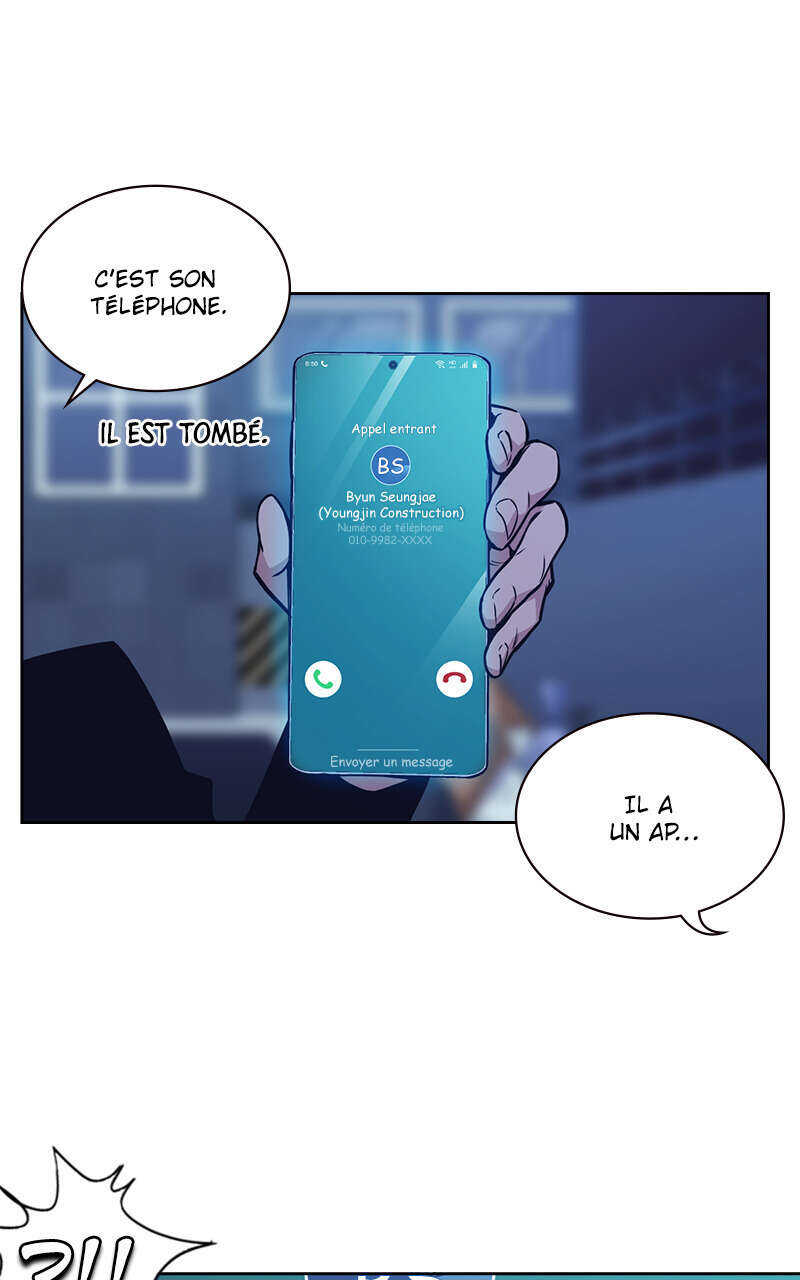 Study Group Chapitre 66 - Page 56