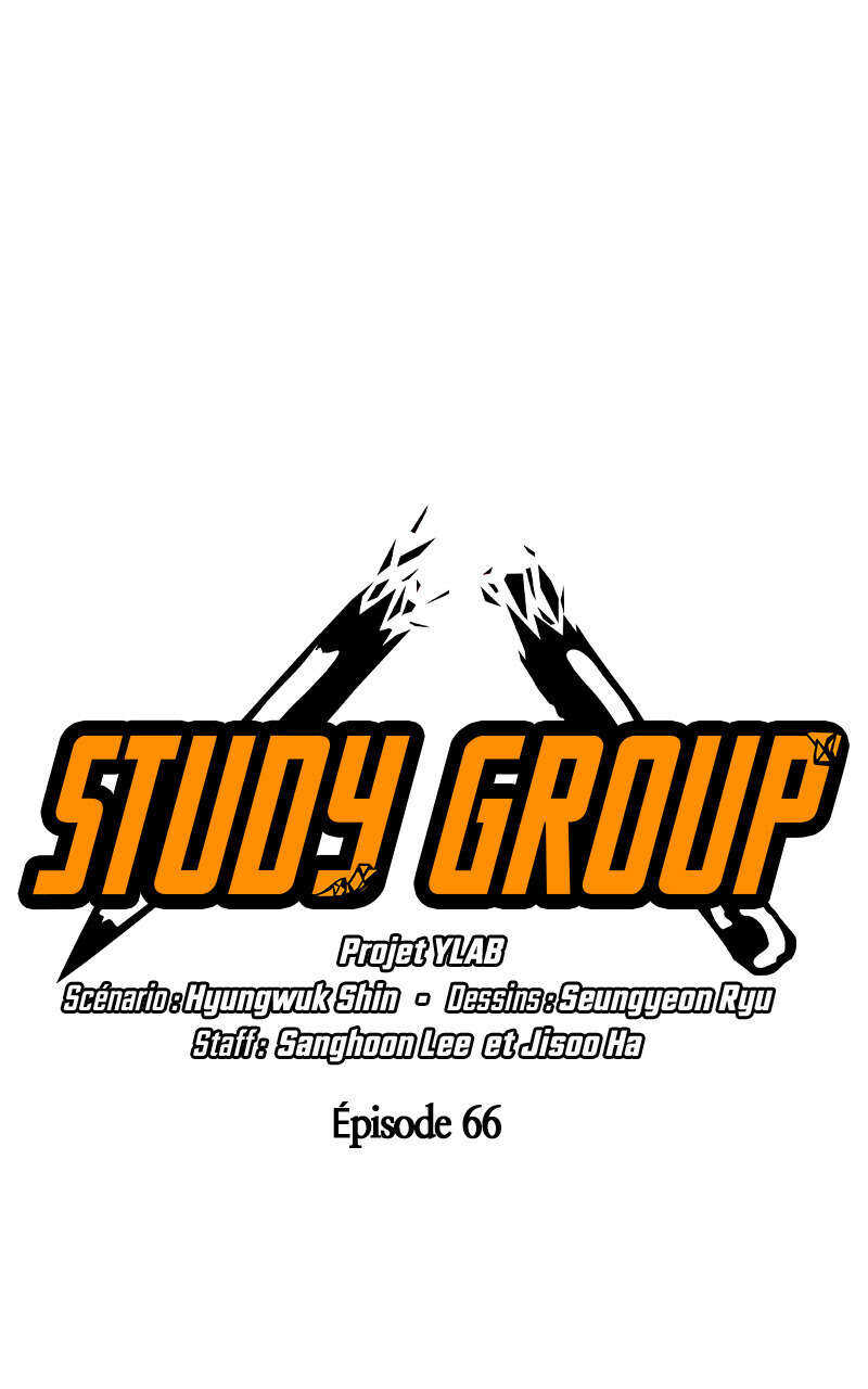 Study Group Chapitre 66 - Page 6