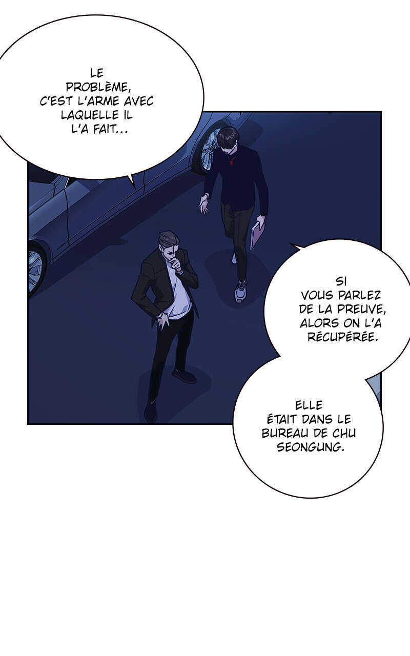 Study Group Chapitre 66 - Page 62