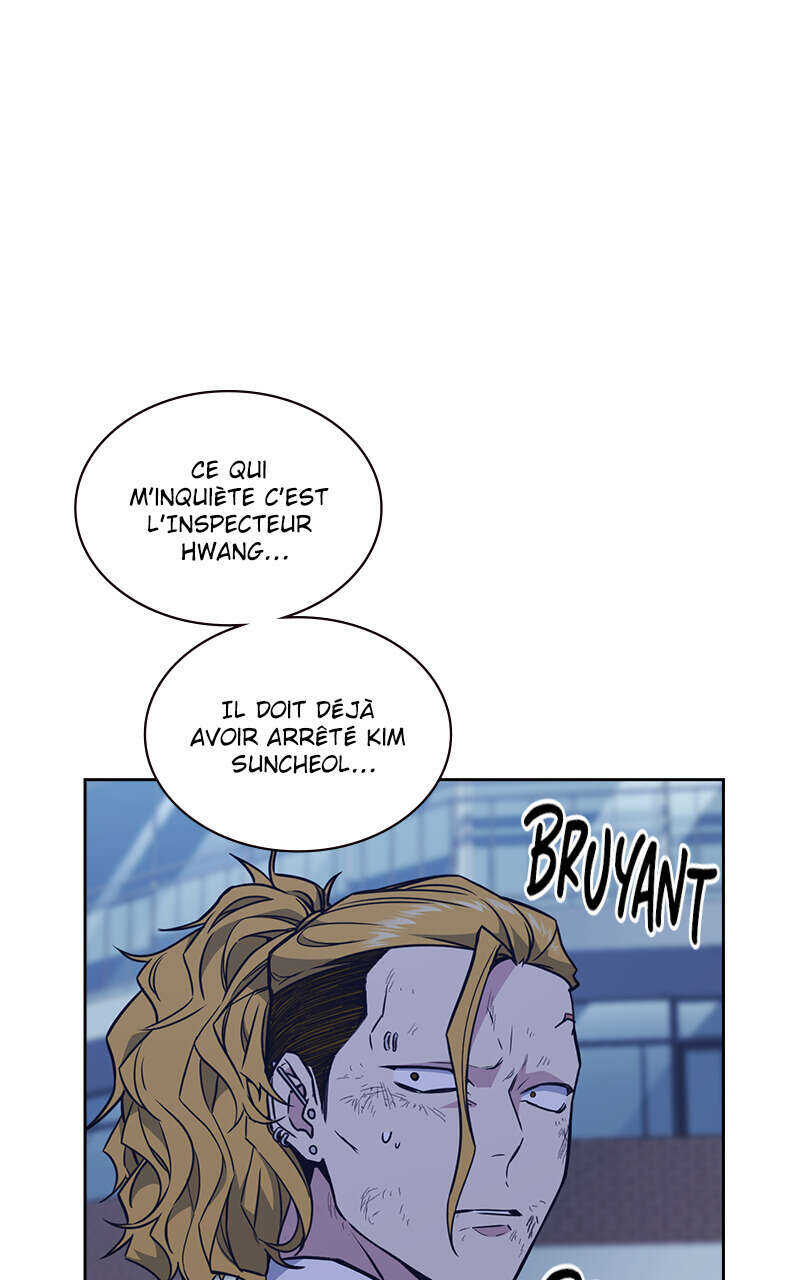 Study Group Chapitre 66 - Page 67