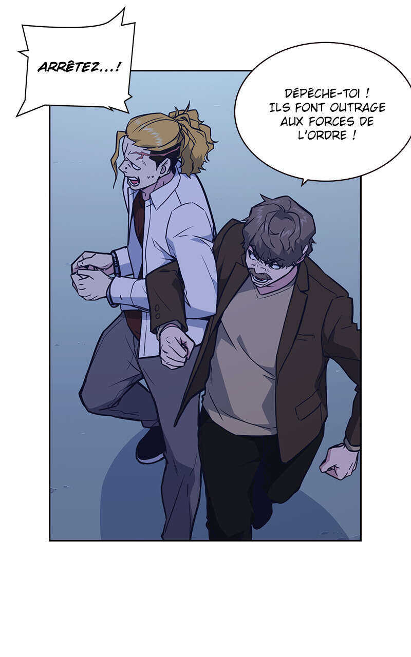Study Group Chapitre 66 - Page 70