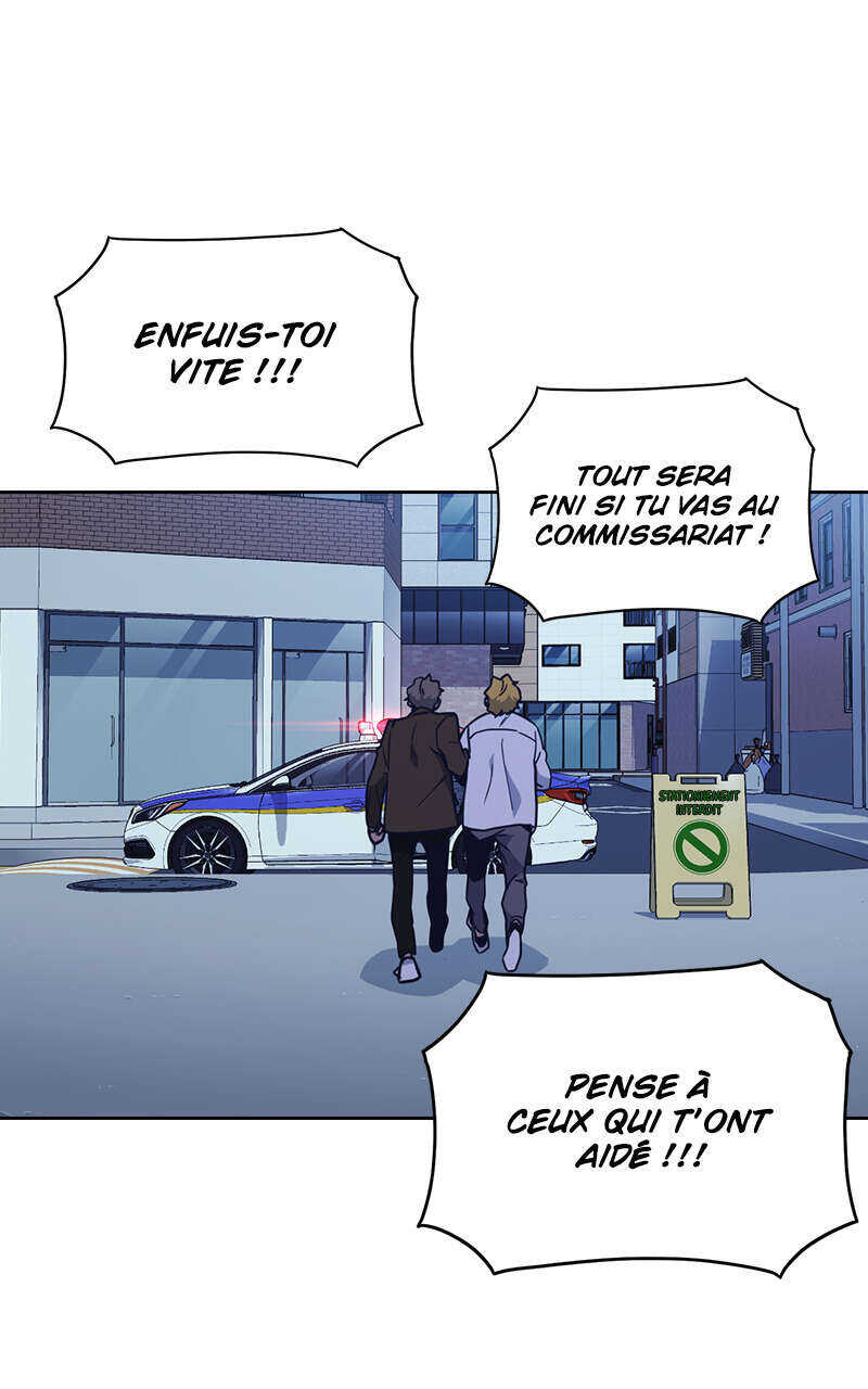 Study Group Chapitre 66 - Page 72