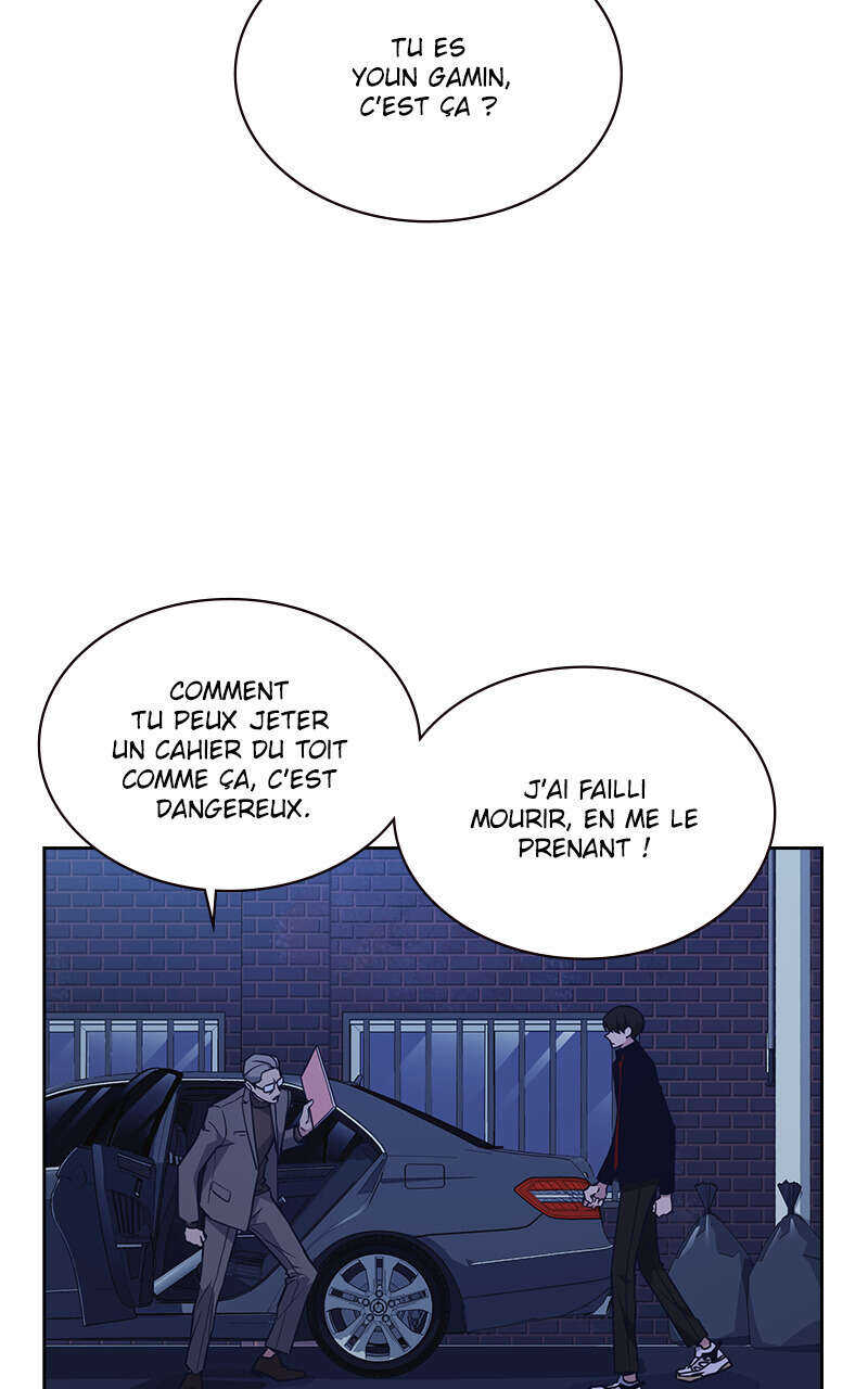 Study Group Chapitre 66 - Page 8