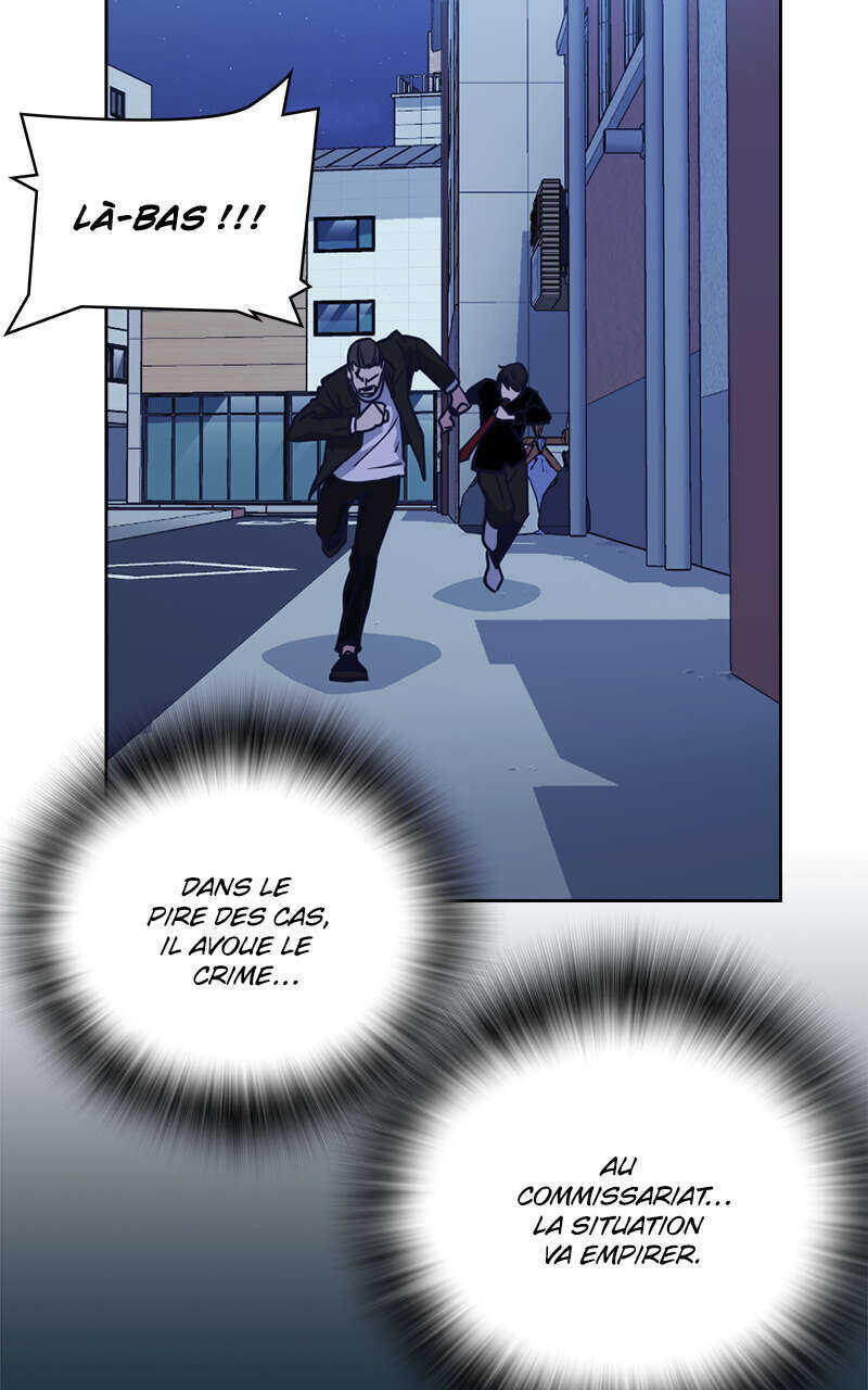 Study Group Chapitre 66 - Page 86