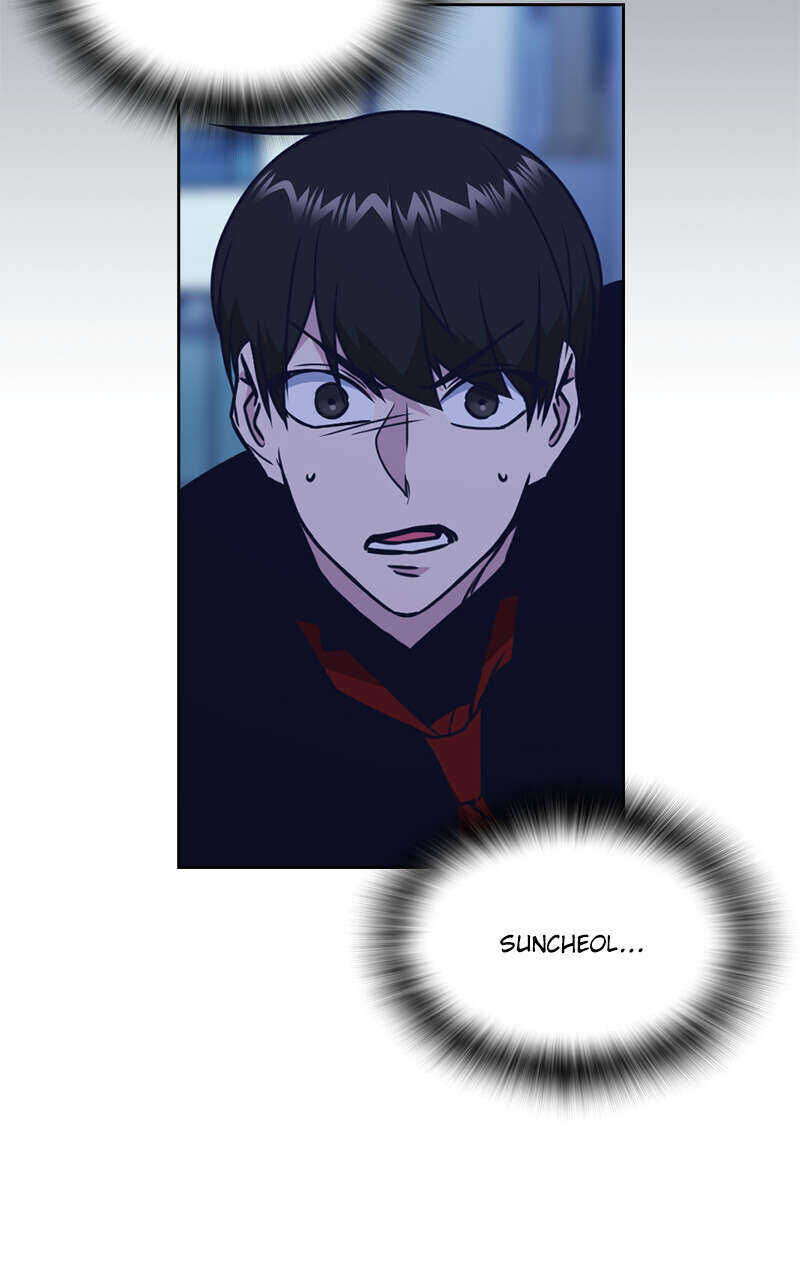 Study Group Chapitre 66 - Page 88