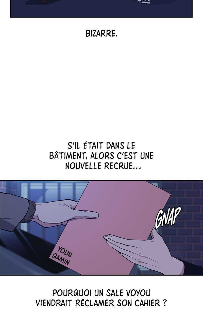 Study Group Chapitre 66 - Page 9
