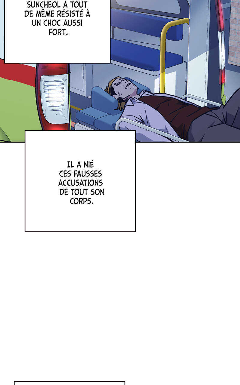 Study Group Chapitre 66 - Page 95