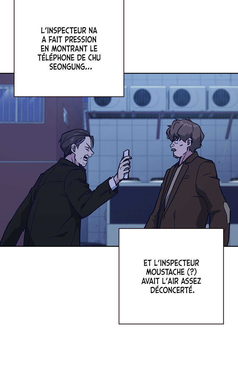 Study Group Chapitre 66 - Page 96