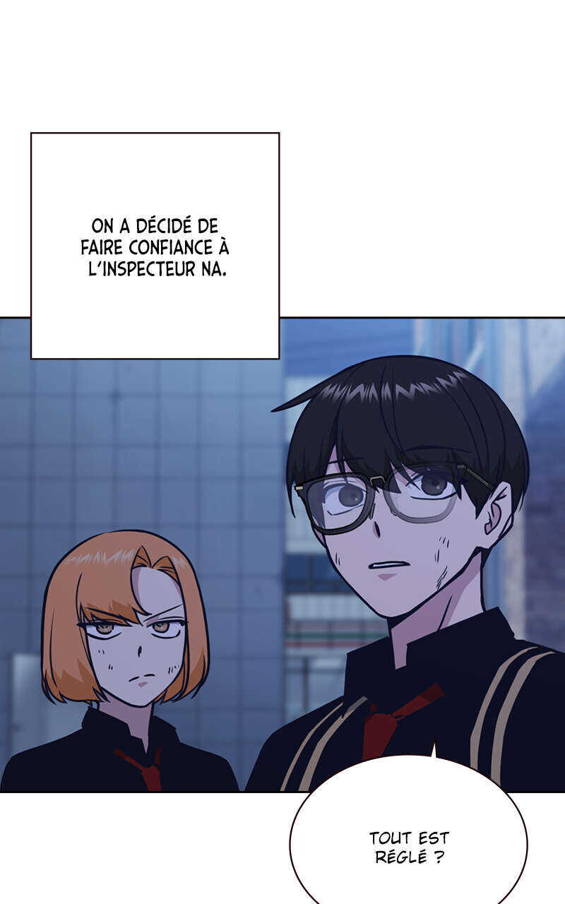 Study Group Chapitre 66 - Page 97