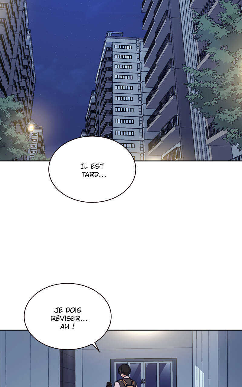 Study Group Chapitre 66 - Page 99